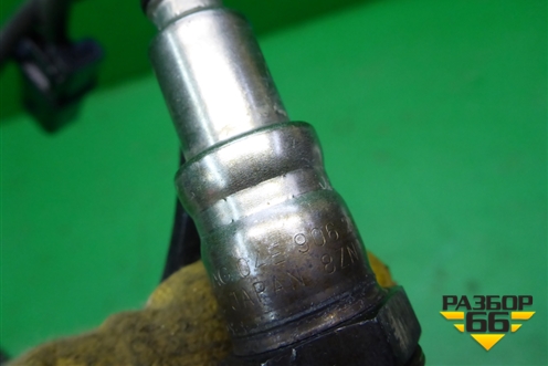 Датчик кислородный / Lambdasonde (до катализатора 1.4л DJK) (04E906262CR) для Skoda Karoq с 2017г (Карок)