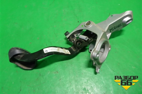 Педаль тормоза (АКПП) (35006770614) для Mini Cooper R56 с 2005-2014г (Купер)