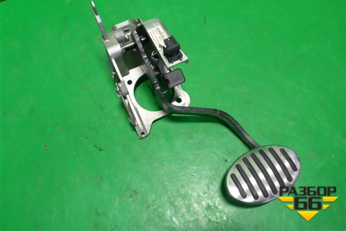 Педаль тормоза (АКПП) (35006770614) для Mini Cooper R56 с 2005-2014г (Купер)