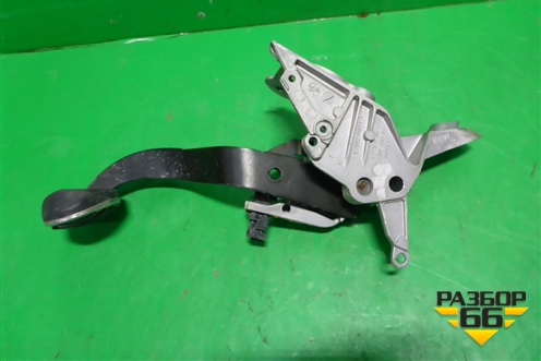 Педаль тормоза (АКПП) (35006770614) для Mini Cooper R56 с 2005-2014г (Купер)