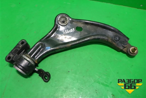 Рычаг передний правый для Mini Cooper R56 с 2005-2014г (Купер)