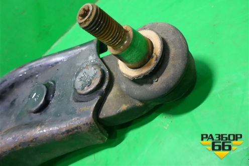 Рычаг передний правый для Mini Cooper R56 с 2005-2014г (Купер)