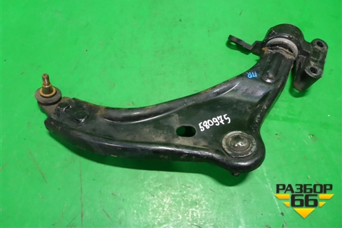 Рычаг передний правый для Mini Cooper R56 с 2005-2014г (Купер)