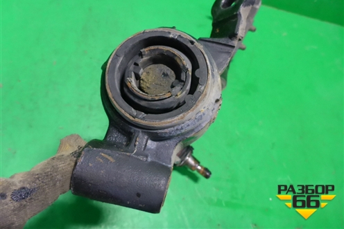 Рычаг передний правый для Mini Cooper R56 с 2005-2014г (Купер)