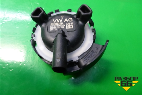 Датчик AIR BAG (3Q0959354A) для Skoda Karoq с 2017г (Карок)