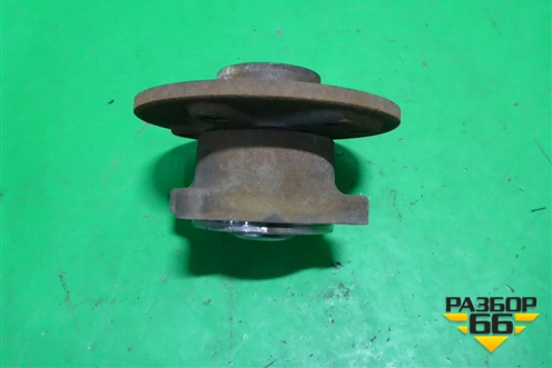 Ступица задняя для Mini Cooper R56 с 2005-2014г (Купер)