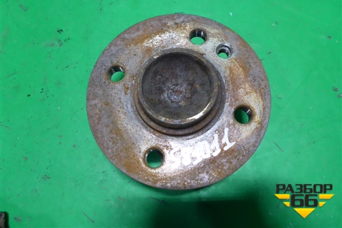 Ступица задняя для Mini Cooper R56 с 2005-2014г (Купер)