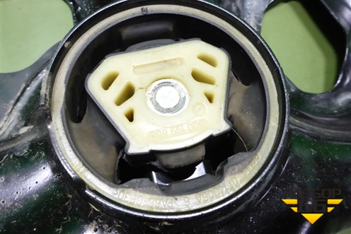 Подрамник передний АКПП (1.4л DJK) (3Q0199315K) для Skoda Karoq с 2017г (Карок)