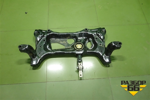 Подрамник передний АКПП (1.4л DJK) (3Q0199315K) для Skoda Karoq с 2017г (Карок)