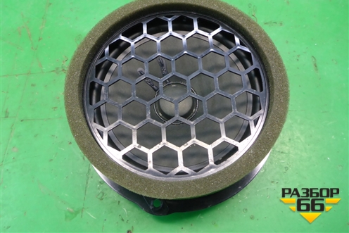 Динамик (3V0035411J) для Skoda Karoq с 2017г (Карок)