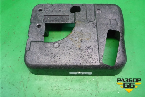 Ящик инструментальный в багажник (71106795816) для Mini Cooper R56 с 2005-2014г (Купер)