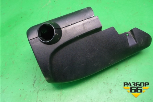 Кожух рулевой колонки (0068409501) для Mini Cooper R56 с 2005-2014г (Купер)