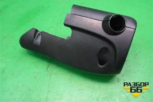 Кожух рулевой колонки (0068409501) для Mini Cooper R56 с 2005-2014г (Купер)