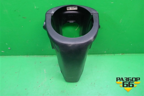 Кожух рулевой колонки (0068409501) для Mini Cooper R56 с 2005-2014г (Купер)