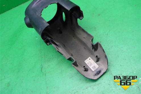 Кожух рулевой колонки (0068409501) для Mini Cooper R56 с 2005-2014г (Купер)