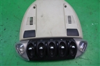 Плафон салонный передний для Mini Cooper R56 с 2005-2014г (Купер)