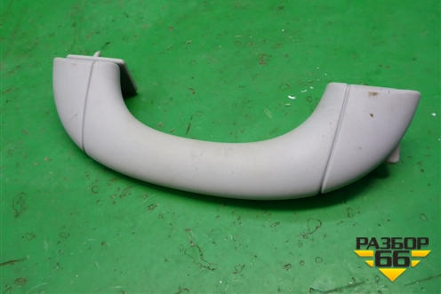 Ручка внутренняя потолочная (передняя) (51162754167) для Mini Cooper R56 с 2005-2014г (Купер)