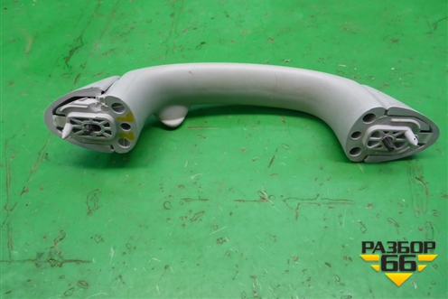 Ручка внутренняя потолочная (задняя левая) для Mini Cooper R56 с 2005-2014г (Купер)