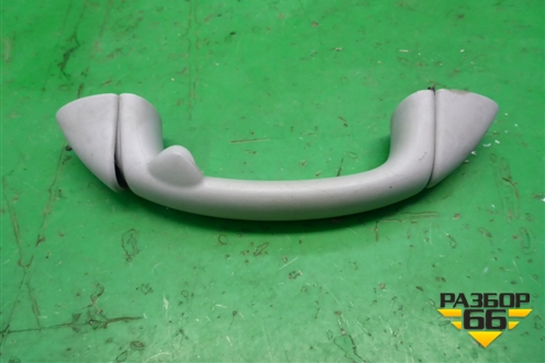 Ручка внутренняя потолочная (задняя левая) для Mini Cooper R56 с 2005-2014г (Купер)