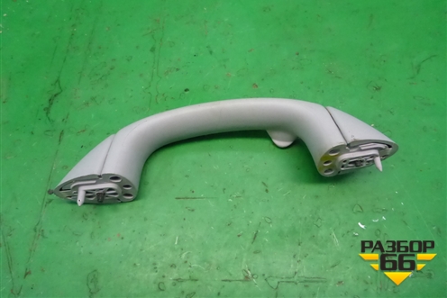 Ручка внутренняя потолочная (задняя правая) для Mini Cooper R56 с 2005-2014г (Купер)