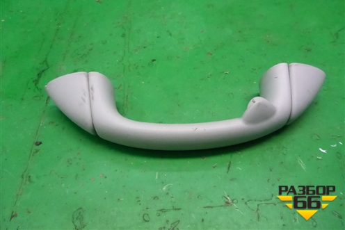 Ручка внутренняя потолочная (задняя правая) для Mini Cooper R56 с 2005-2014г (Купер)