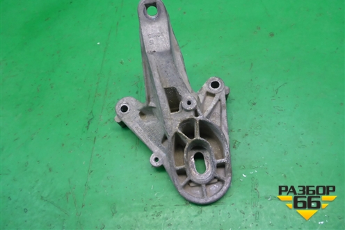 Кронштейн опоры КПП левый (22316872019) для Mini Cooper R56 с 2005-2014г (Купер)