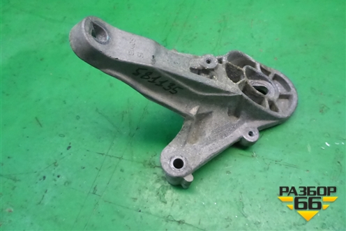 Кронштейн опоры КПП левый (22316872019) для Mini Cooper R56 с 2005-2014г (Купер)