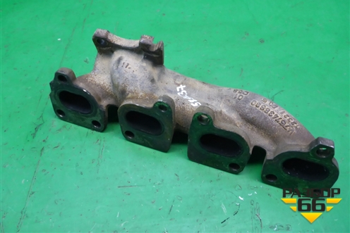 Коллектор выпускной (N14B16AB 1.6л EP6 турбо) для Mini Cooper R56 с 2005-2014г (Купер)