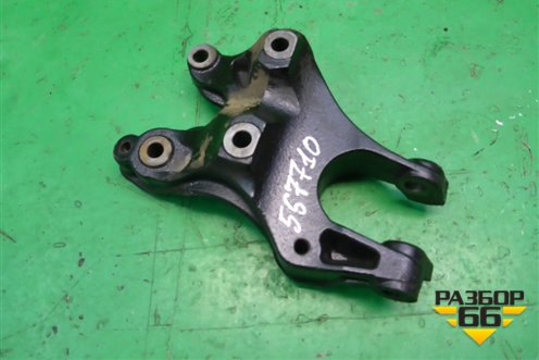 Кронштейн КПП (АКПП) (6780439) для Mini Cooper R56 с 2005-2014г (Купер)