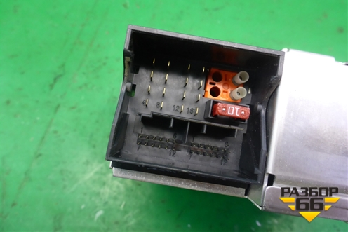 Проигрыватель CD/DVD чейнджер (65123455539) для Mini Cooper R56 с 2005-2014г (Купер)