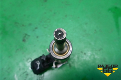 Форсунка инжекторная электрическая (N14B16AB 1.6л EP6 турбо) (V7591623) для Mini Cooper R56 с 2005-2014г (Купер)