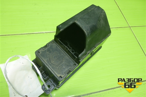 Блок предохранителей подкапотный для Mini Cooper R56 с 2005-2014г (Купер)