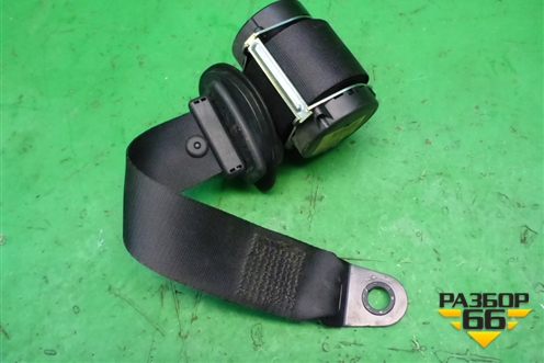 Ремень безопасности задний правый для Mini Cooper R56 с 2005-2014г (Купер)