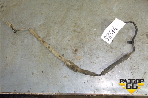 Трубка гидроусилителя для Audi A8 с 1998-2003г (А8)