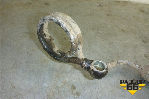 Трубка гидроусилителя для Audi A8 с 1998-2003г (А8)