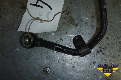 Трубка гидроусилителя для Audi A8 с 1998-2003г (А8)