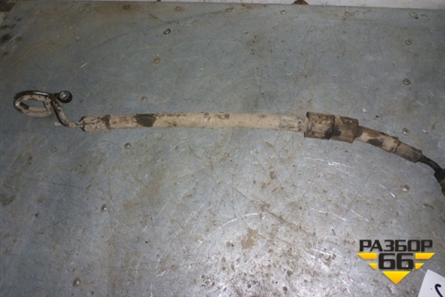 Трубка гидроусилителя для Audi A8 с 1998-2003г (А8)