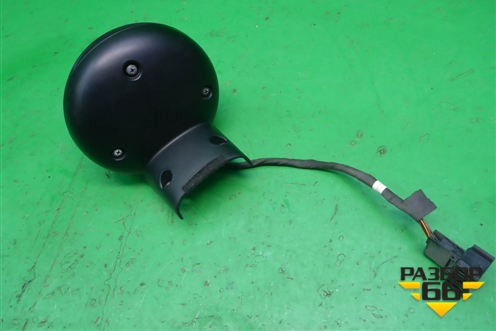 Щиток приборов (тахометр) ( 9201395) для Mini Cooper R56 с 2005-2014г (Купер)