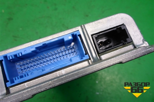 Блок электронный (84109224674) для Mini Cooper R56 с 2005-2014г (Купер)