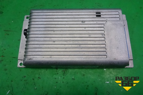 Блок электронный (84109224674) для Mini Cooper R56 с 2005-2014г (Купер)