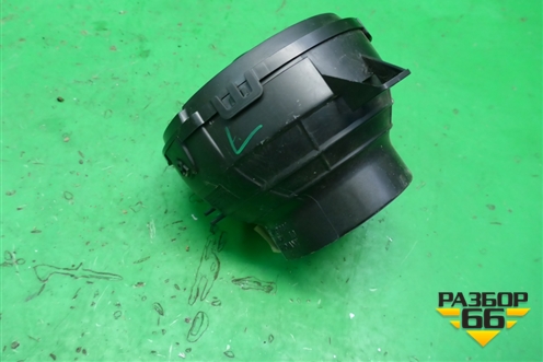 Дефлектор воздушный левый для Mini Cooper R56 с 2005-2014г (Купер)