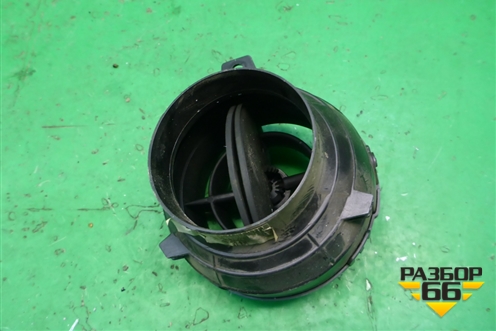 Дефлектор воздушный левый для Mini Cooper R56 с 2005-2014г (Купер)