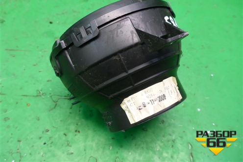 Дефлектор воздушный правый для Mini Cooper R56 с 2005-2014г (Купер)