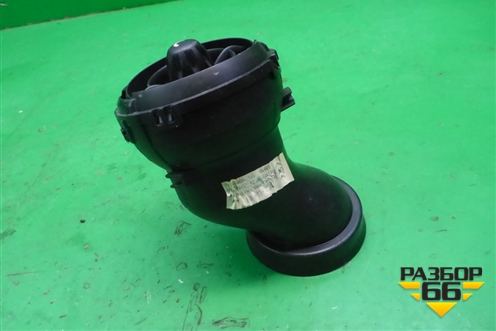 Дефлектор воздушный центральный (левый) для Mini Cooper R56 с 2005-2014г (Купер)