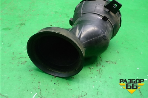 Дефлектор воздушный центральный (левый) для Mini Cooper R56 с 2005-2014г (Купер)