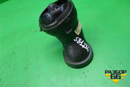 Дефлектор воздушный центральный (правый) для Mini Cooper R56 с 2005-2014г (Купер)