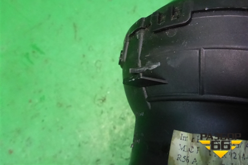 Дефлектор воздушный центральный (правый) для Mini Cooper R56 с 2005-2014г (Купер)