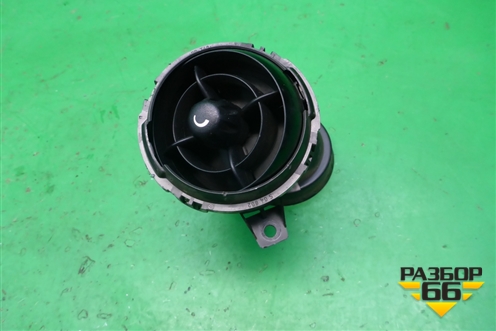 Дефлектор воздушный центральный (правый) для Mini Cooper R56 с 2005-2014г (Купер)