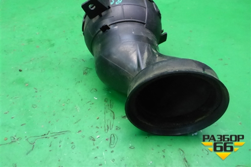 Дефлектор воздушный центральный (правый) для Mini Cooper R56 с 2005-2014г (Купер)