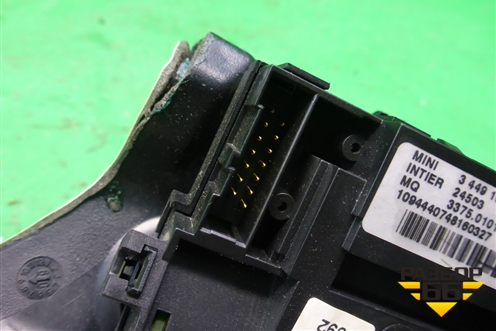 Замок зажигания для Mini Cooper R56 с 2005-2014г (Купер)